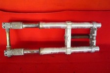 Forcella steli piastre usato  Massa di Somma