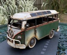 Camper volkswagen bus for sale  WEYMOUTH