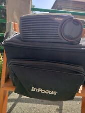 Proiettore infocus usato  Napoli