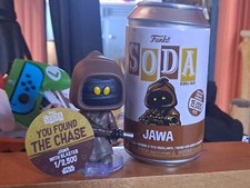Funko soda star for sale  Stamford