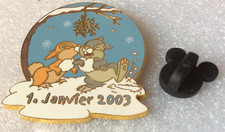 Rare pin disney d'occasion  Les Lilas
