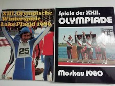 Lympia bände sportverlag gebraucht kaufen  Osterburg (Altmark)