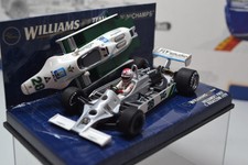Minichamps 1979 williams for sale  STOURBRIDGE