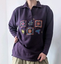 Tulchan cute purple for sale  ROWLEY REGIS