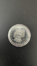 Euro gedenkmünzen silber gebraucht kaufen  Langen