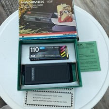 hanimex camera for sale hanimex camera for sale KETTERING