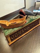 Antique cast iron for sale  Palm Beach