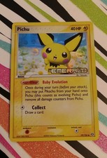 Pokémon tcg emerald for sale  Albuquerque
