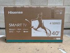 Smart 40e4ntuk fhd for sale  ROTHERHAM