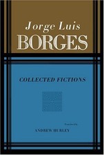Collected Fictions by Jorge Luis Borges comprar usado Collected Fictions by Jorge Luis Borges comprar usado  Enviando para Brazil