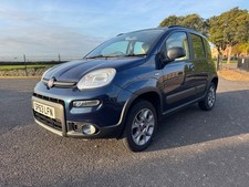 2013 fiat panda for sale 2013 fiat panda for sale  PORTSMOUTH