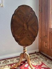 Vintage tilt top for sale  San Diego
