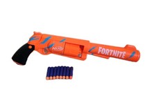 Nerf fortnite pistolet d'occasion  Pontvallain