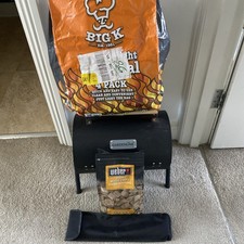 Portable grill camping for sale  BOURNEMOUTH