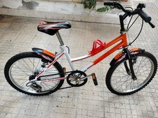 Bici mtb atala usato  Messina