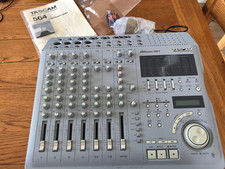 Tascam 564 digital for sale  OXTED