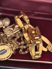 Schmuck konvolut nachlass gebraucht kaufen  Ober-Mörlen