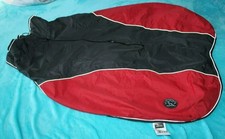 Hunter hundemantel wettermante gebraucht kaufen  Roth