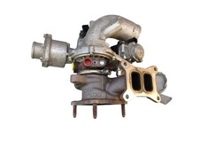 Turbolader für AUDI A4 AVANT B9 8W 5 8WD 2.0 TFSI 06L145654Q comprar usado  Enviando para Brazil