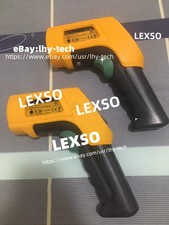 1 peça de termômetro elétrico infravermelho digital amarelo/preto Fluke 568 pistola - comprar usado 1 peça de termômetro elétrico infravermelho digital amarelo/preto Fluke 568 pistola - comprar usado  Enviando para Brazil