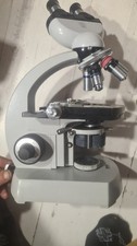 Carl zeiss microscope for sale  KIRKCALDY