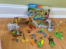 Playmobil family fun d'occasion  Expédié en Belgium