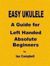 Easy ukulele guide for sale  DERBY