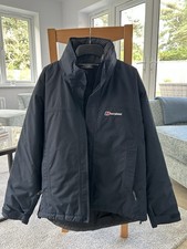 Men navy berghaus for sale  CHRISTCHURCH