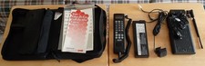 Antiga bolsa de telefone celular portátil Motorola SCN2552A comprar usado  Enviando para Brazil