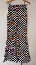 Mädchen leggings schlaghose gebraucht kaufen  Oberhausen