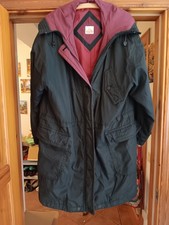 Mantel damen grau gebraucht kaufen  Niebüll