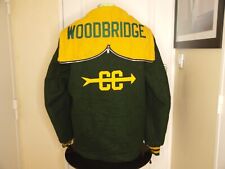 Rare delong varsity d'occasion  Paris XVIII