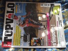 0104 top vélo d'occasion  Doullens