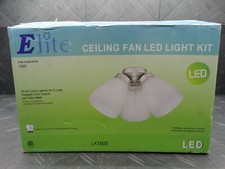 Elite light cluster for sale  Temple