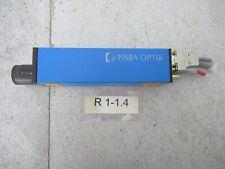 Fisba ptik fls gebraucht kaufen  Nehren