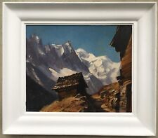 Tableau marcel wibault d'occasion  Mareil-Marly
