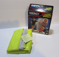 Impact wrestling socker for sale  Glens Falls