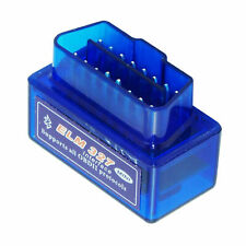 Mini scanner auto usato  Massa di Somma