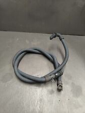 Wäschetrockner hoover dnhd913 gebraucht kaufen  Neustadt a.d.Donau