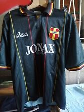 Messina match worn usato  Camerano
