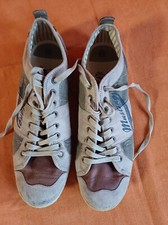 Mustang schuhe riginal gebraucht kaufen  Wülfrath