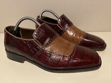 Authentic maseratti alligator for sale  GOSPORT