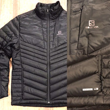Salomon jacket advanced for sale  Niagara Falls