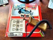 Polistil policar slot usato  Firenze