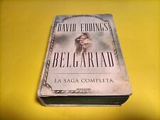 David eddings belgariad usato  Villarbasse