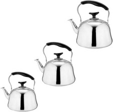 Whistling kettle stainless for sale  BIRMINGHAM