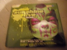 sunshine live gebraucht kaufen sunshine live gebraucht kaufen Sulzbach-Rosenberg