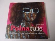 Livre polnaculte michel d'occasion  Seloncourt