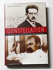 Constellation by James Mcfarland Hardcover Very Good FIRST EDITION comprar usado  Enviando para Brazil