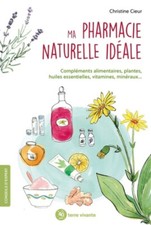 Pharmacie naturelle idéale d'occasion  Bubry